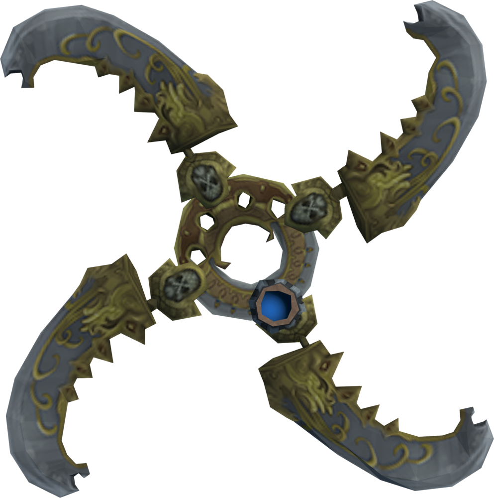 augmented off hand shadow glaive runescape wiki fandom augmented off hand shadow glaive