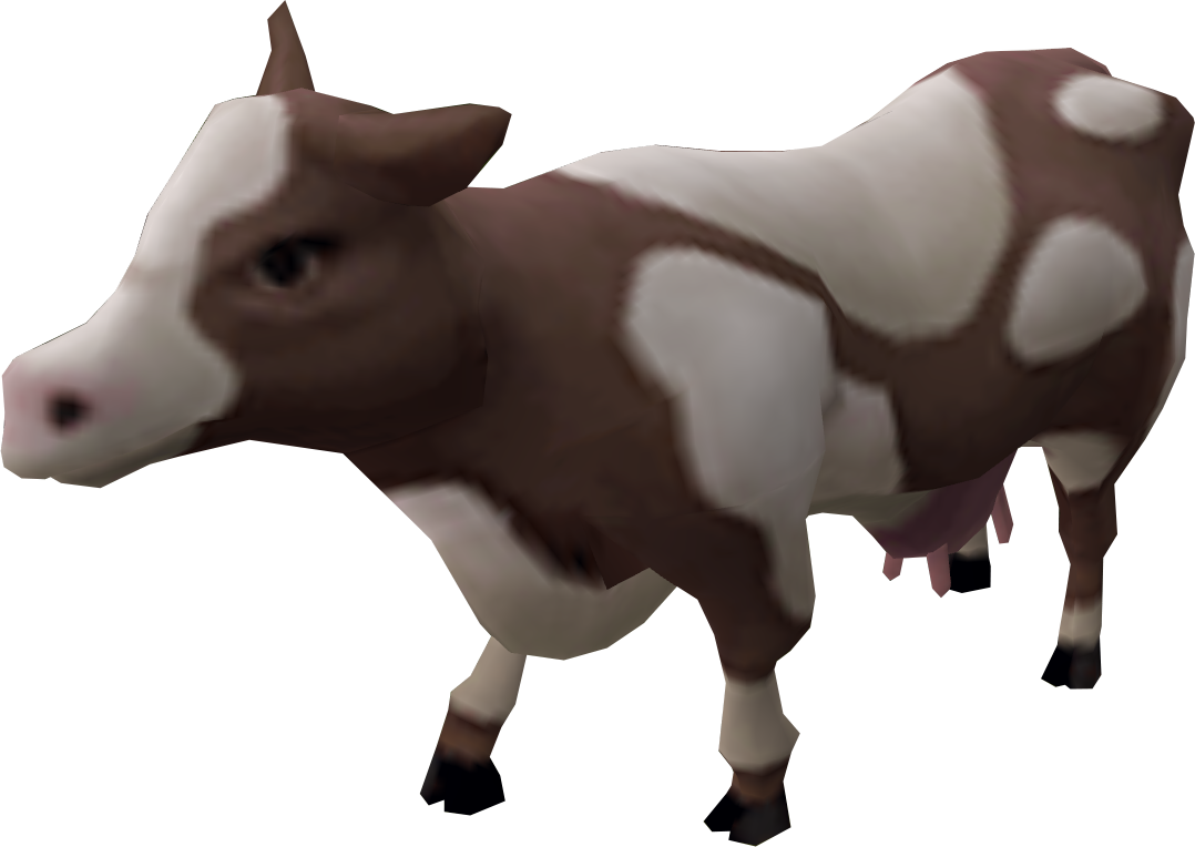 supercow rs wiki