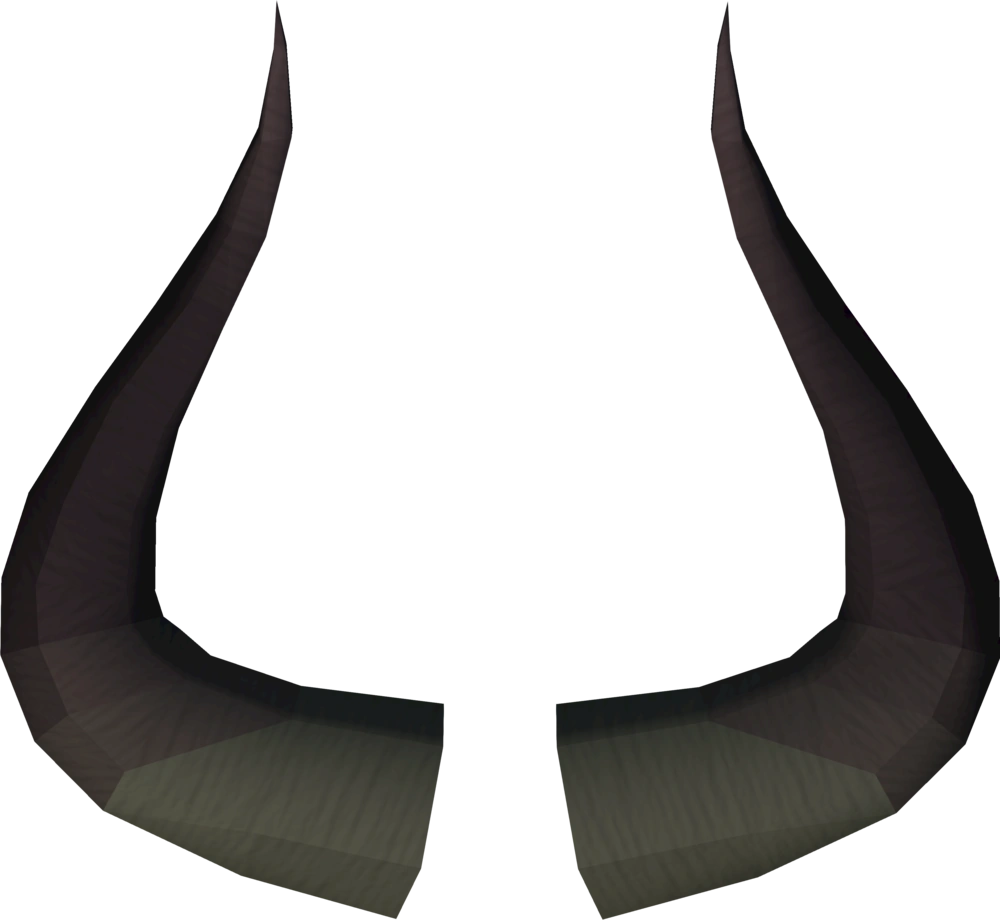 Legendary Horns RuneScape Wiki Fandom