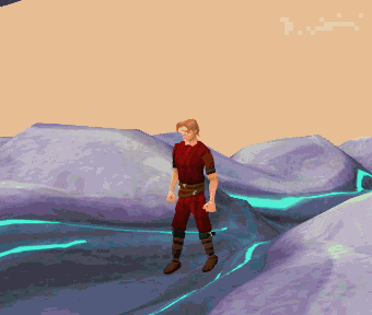World window teleport