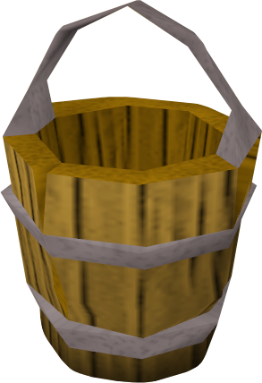 Bucket | RuneScape Wiki | Fandom