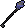 Soul talisman staff