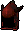 Blessed dragonhide coif (Zamorak)