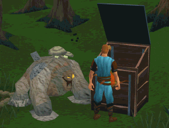 Generate Compost