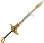 150px-Saradomin godsword detail