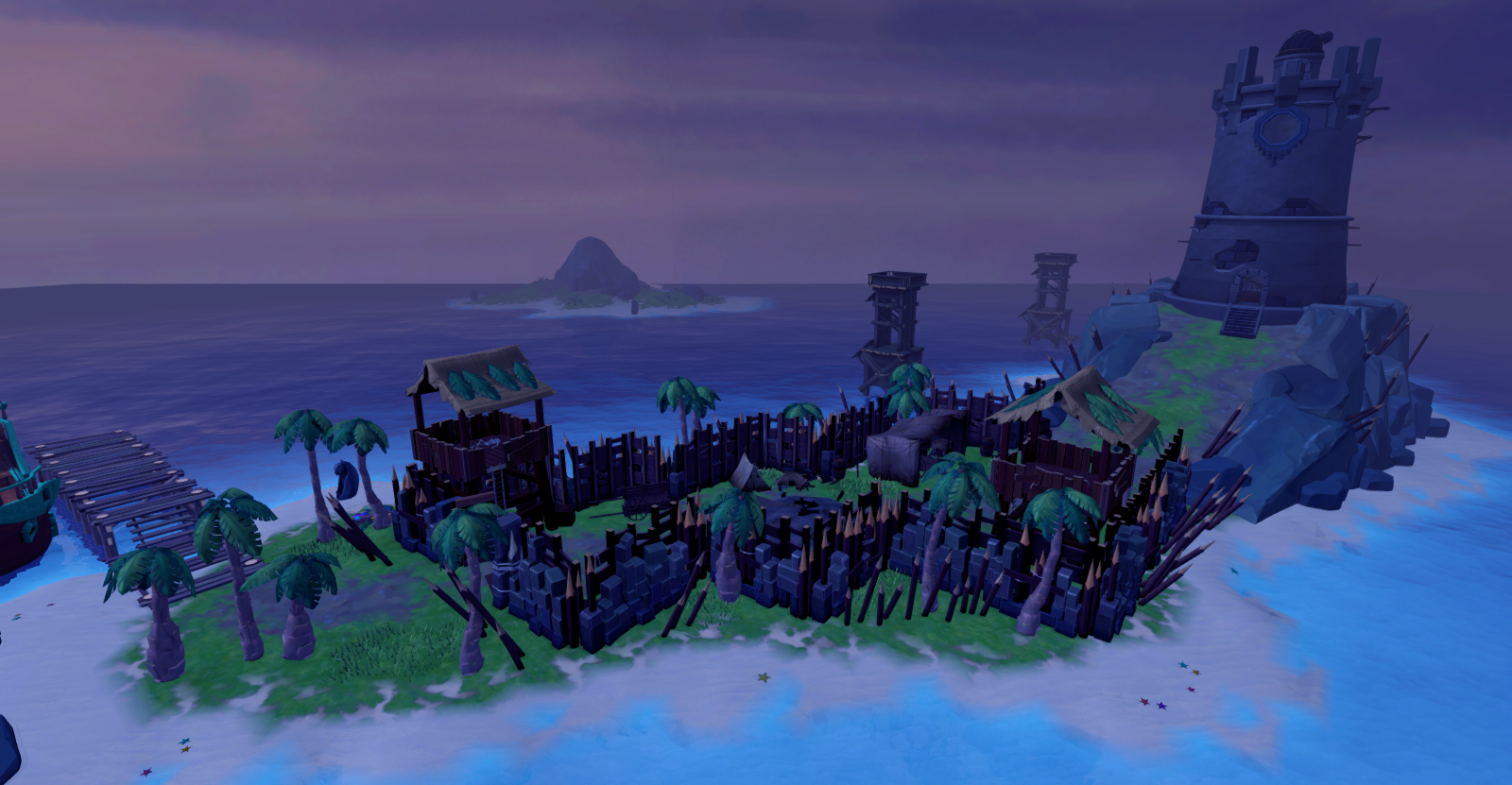 O Arco Runescape Wiki Fandom