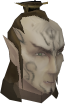 Iestin Edern chathead