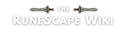 The RuneScape Wiki