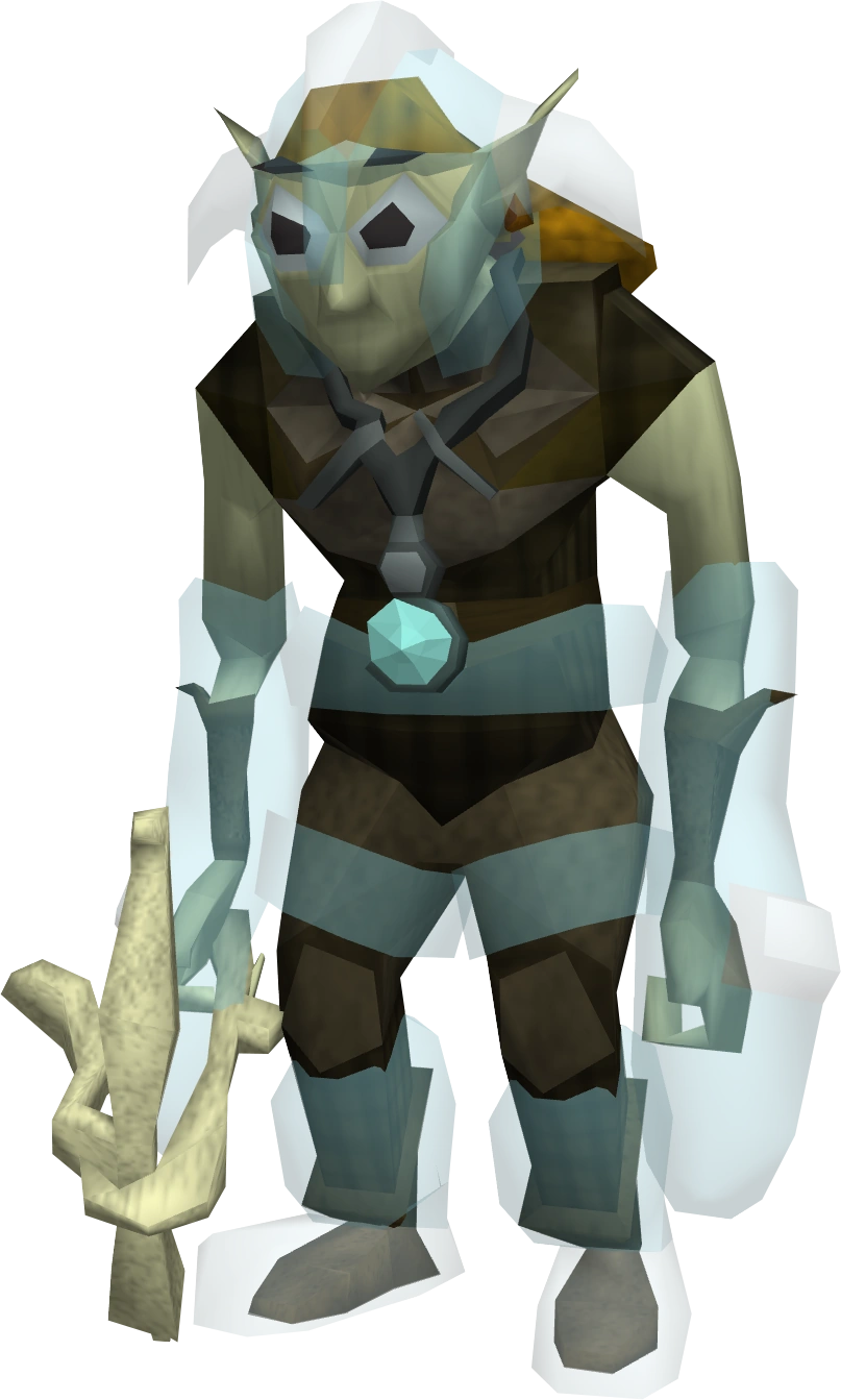 CategoryLand of the Goblins RuneScape Wiki FANDOM powered by Wikia