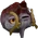 Acca Kanatah chathead