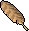 Bronze feather