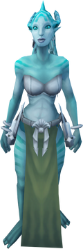 Seasinger Umi