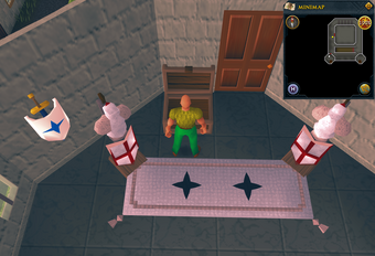 Treasure Trails Guide Simple Clues Runescape Wiki Fandom