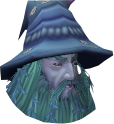 Wizard Terrova chathead