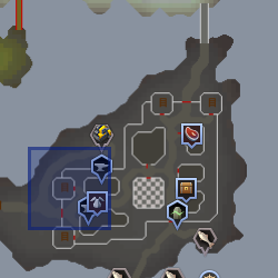 Freygerd location