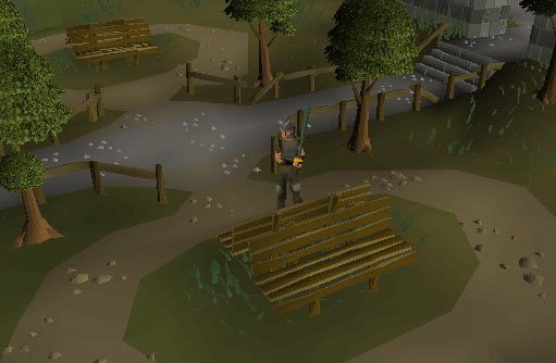 Image of the past 1
