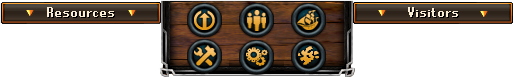 Player-owned port interface