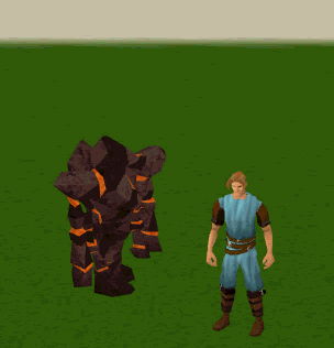 Volcanic Strength