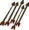Bronze Arrows