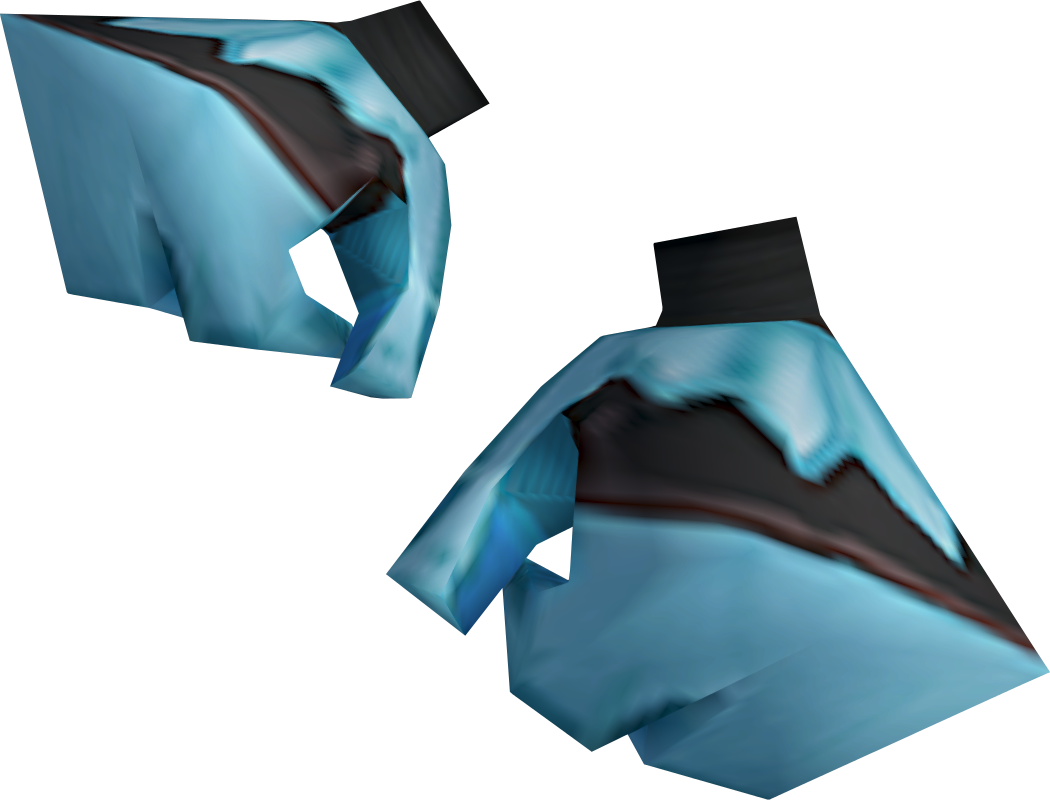 runescape gold smithing gloves