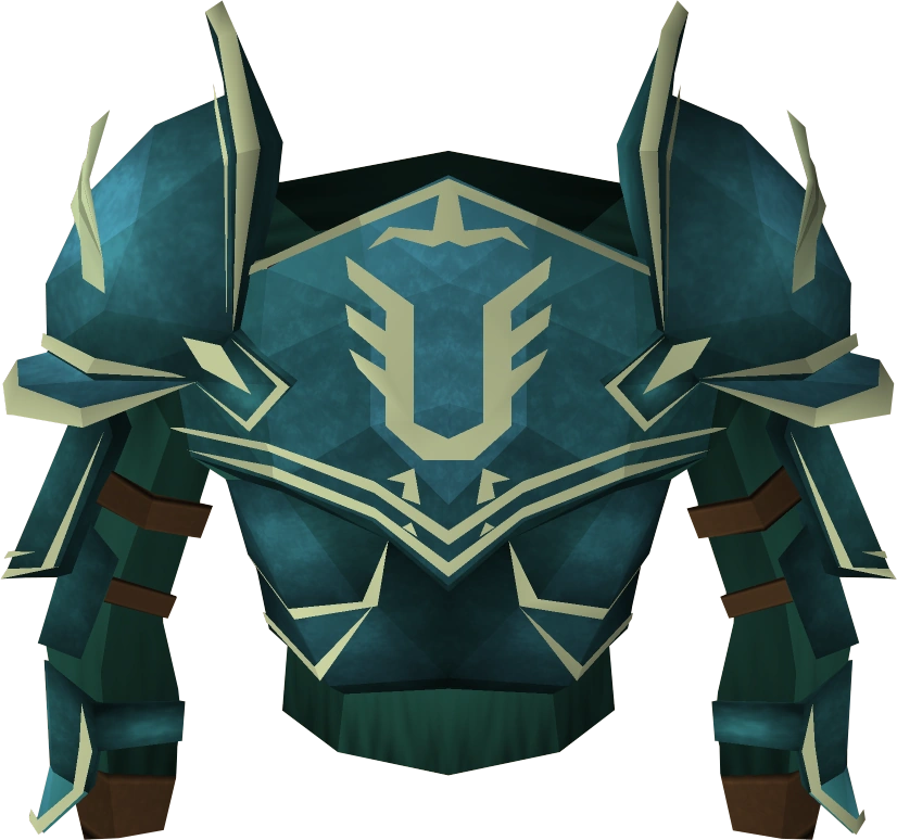 Rune platebody (Armadyl) RuneScape Wiki FANDOM powered by Wikia
