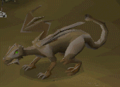 Runescape monsters bronzedragon