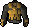 Superior Morrigan's leather body