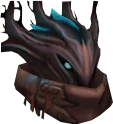 Dark Lord chathead