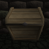 Oak Chest Runescape Wiki Fandom