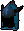 Blessed dragonhide coif (Saradomin)