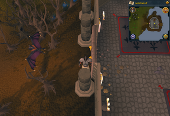Treasure Trails Guide Emotes Runescape Wiki Fandom