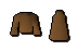 Old Monk's Robes