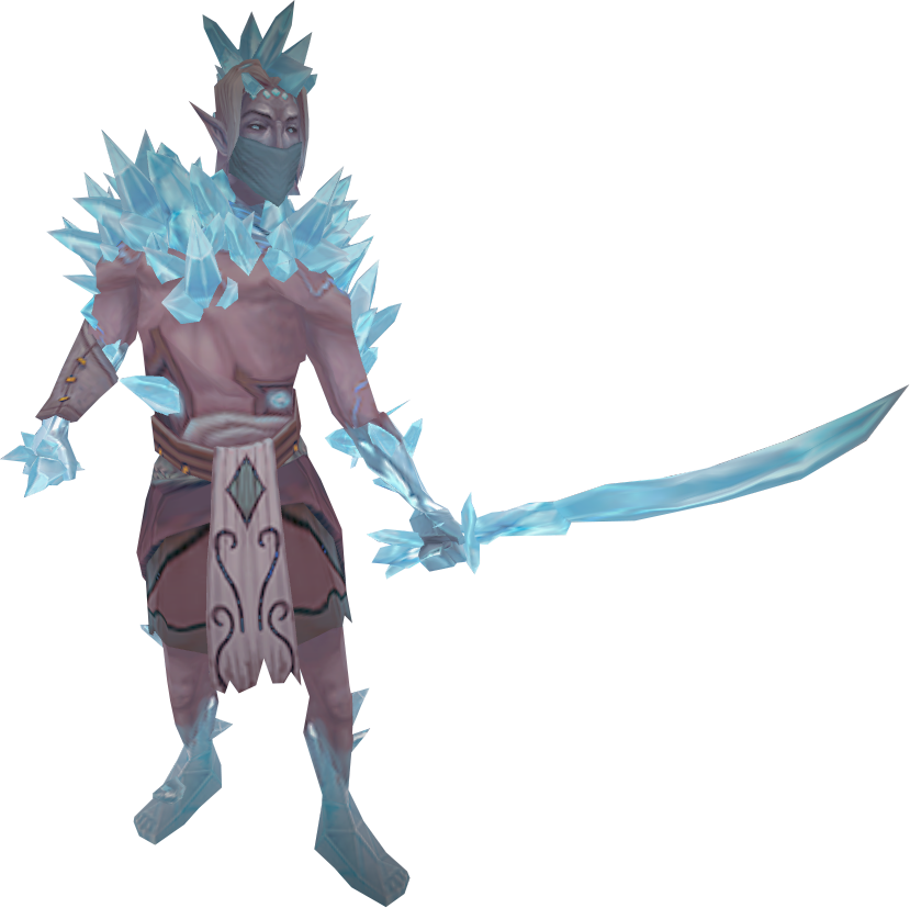 crystal shapeshifter runescape wiki fandom powered by wikia runescape light form