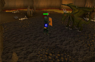 Dragon slayer