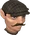 Gnome Coach chathead