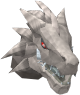 Kerapac cabeça