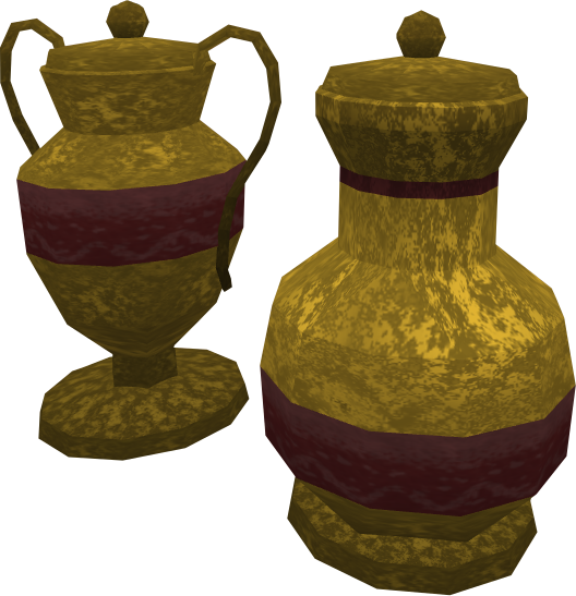darkest dungeon wiki decorative urn