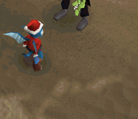 Gift of Giving