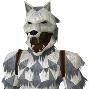 Werewolf Outfit Runescape Wiki Fandom
