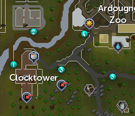 Hazeel Cult valve map
