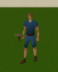image marionette dance gif runescape wiki fandom powered by