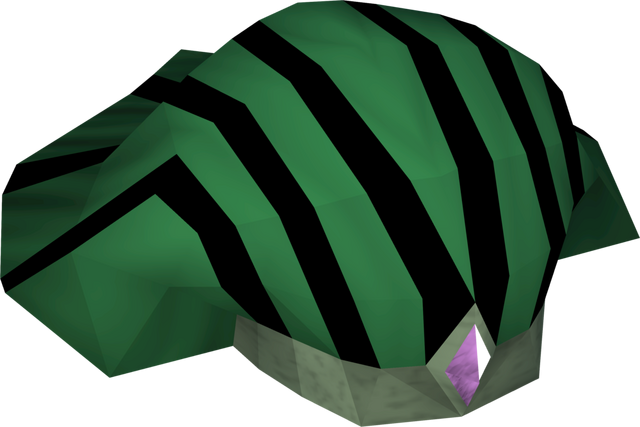 File:Pharaoh's nemes (green) detail.png