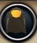 Superior Morrigan's coif detail