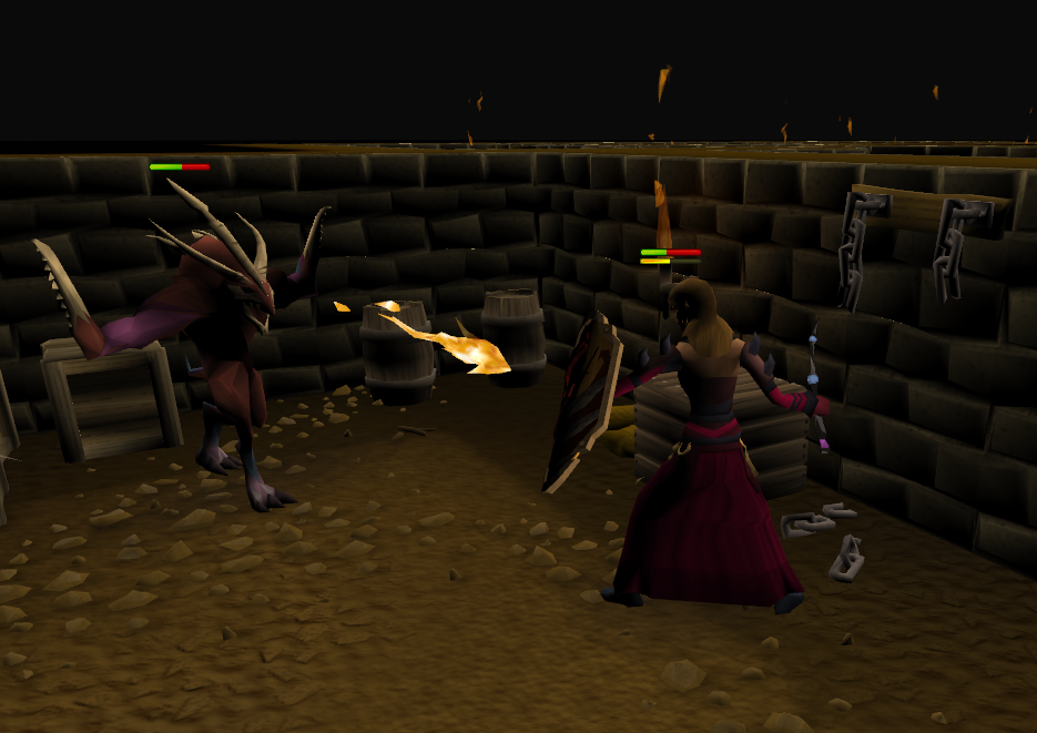 old school runescape dragon slayer 2