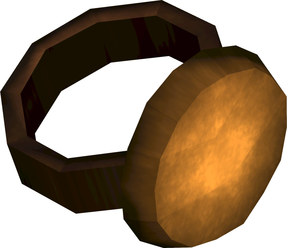 Hoardstalker ring RuneScape Wiki Fandom