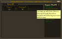 Jagex Humor