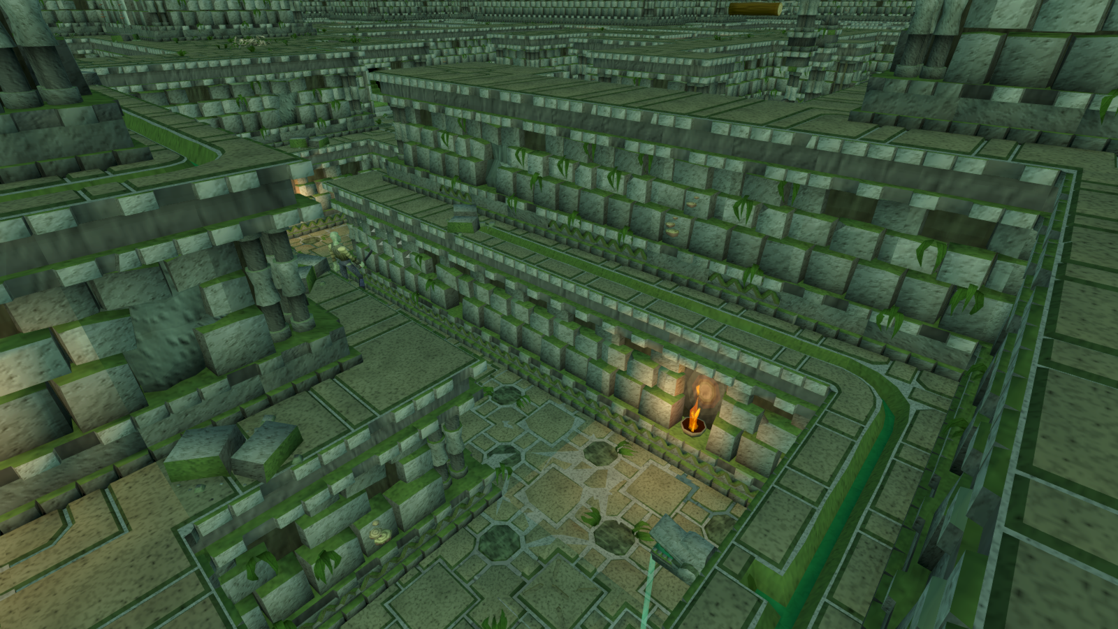 Tarn S Lair Runescape Wiki Fandom Powered By Wikia Tarn 039