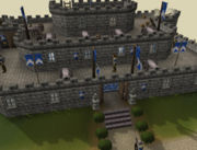 Lumbridge Castle