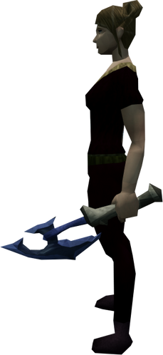 File:Off-hand argonite battleaxe equipped.png