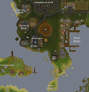 Rimmington | RuneScape Wiki | FANDOM powered by Wikia